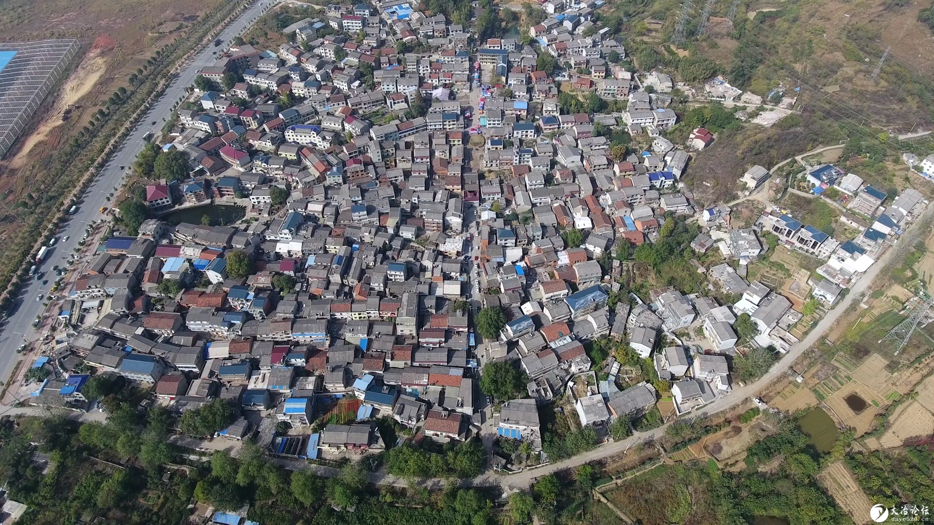 徐斌村