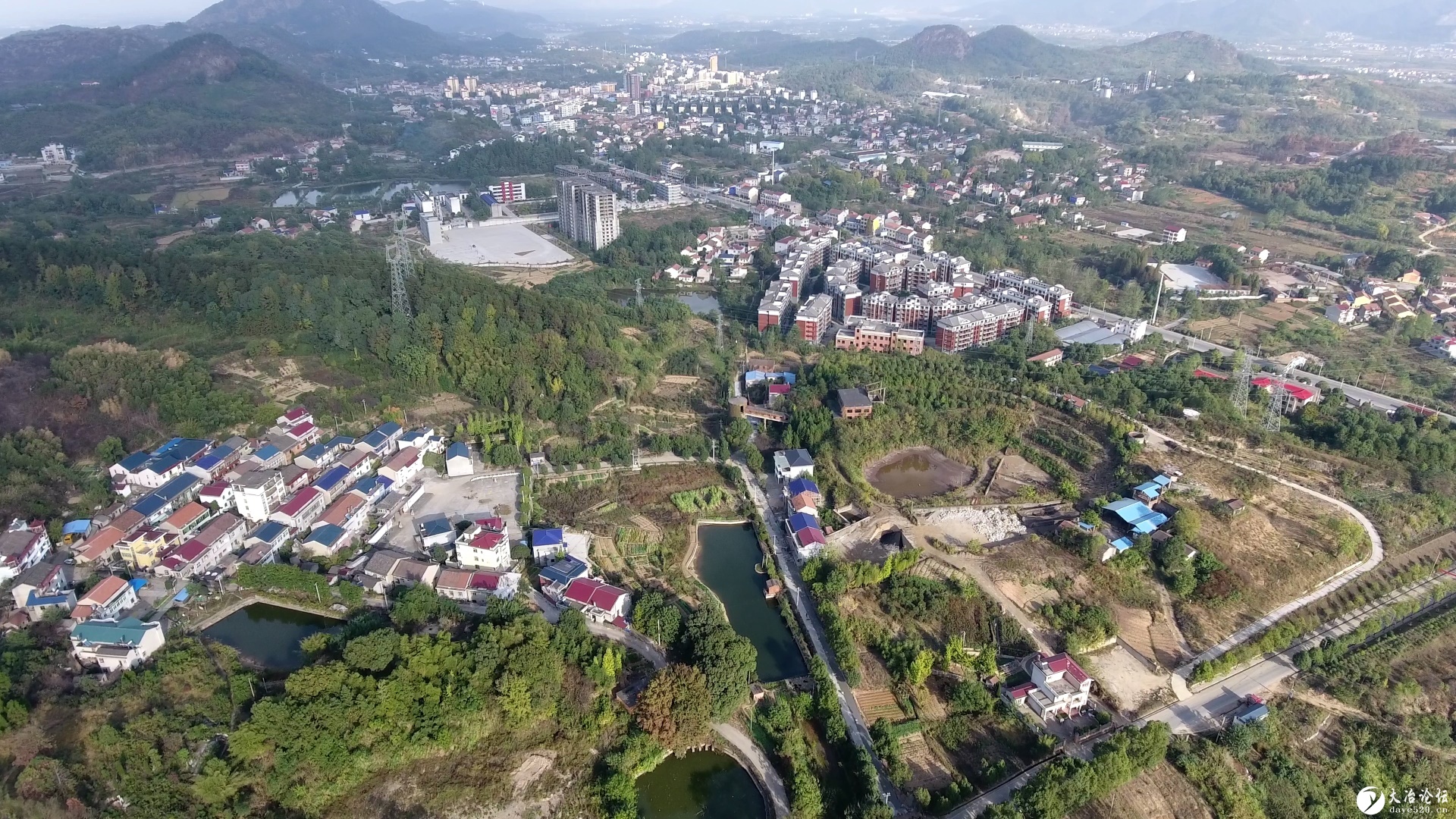 拗头村