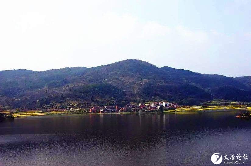 刘通庄湾